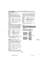 Preview for 31 page of Pioneer X-HM20V-s Operation Manual