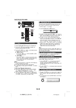 Preview for 36 page of Pioneer X-HM20V-s Operation Manual