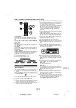 Preview for 37 page of Pioneer X-HM20V-s Operation Manual