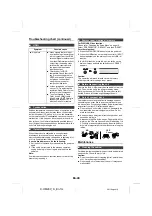 Preview for 40 page of Pioneer X-HM20V-s Operation Manual