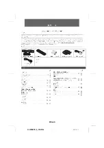 Preview for 46 page of Pioneer X-HM20V-s Operation Manual