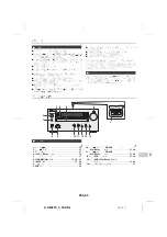 Preview for 47 page of Pioneer X-HM20V-s Operation Manual