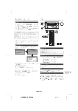 Preview for 59 page of Pioneer X-HM20V-s Operation Manual