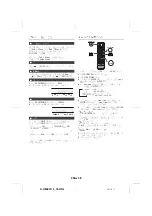 Preview for 60 page of Pioneer X-HM20V-s Operation Manual