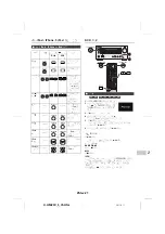 Preview for 63 page of Pioneer X-HM20V-s Operation Manual