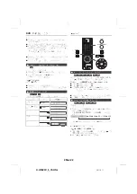 Preview for 64 page of Pioneer X-HM20V-s Operation Manual