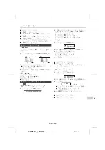 Preview for 65 page of Pioneer X-HM20V-s Operation Manual