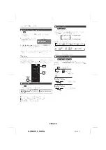 Preview for 68 page of Pioneer X-HM20V-s Operation Manual