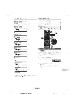 Preview for 69 page of Pioneer X-HM20V-s Operation Manual