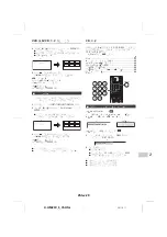 Preview for 71 page of Pioneer X-HM20V-s Operation Manual