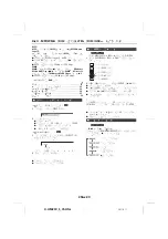 Preview for 72 page of Pioneer X-HM20V-s Operation Manual