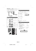 Preview for 76 page of Pioneer X-HM20V-s Operation Manual