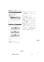 Preview for 77 page of Pioneer X-HM20V-s Operation Manual