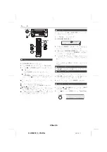 Preview for 78 page of Pioneer X-HM20V-s Operation Manual