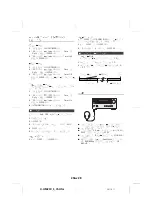 Preview for 80 page of Pioneer X-HM20V-s Operation Manual