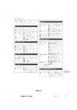 Preview for 81 page of Pioneer X-HM20V-s Operation Manual