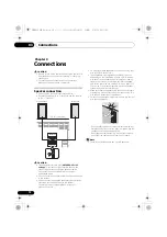 Предварительный просмотр 12 страницы Pioneer X-HM21 V-K Operating Instructions Manual