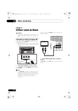 Предварительный просмотр 30 страницы Pioneer X-HM21 V-K Operating Instructions Manual