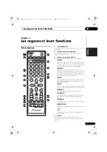 Предварительный просмотр 47 страницы Pioneer X-HM21 V-K Operating Instructions Manual