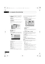 Предварительный просмотр 48 страницы Pioneer X-HM21 V-K Operating Instructions Manual