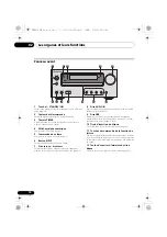 Предварительный просмотр 50 страницы Pioneer X-HM21 V-K Operating Instructions Manual