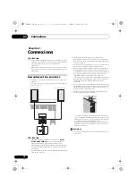 Предварительный просмотр 52 страницы Pioneer X-HM21 V-K Operating Instructions Manual