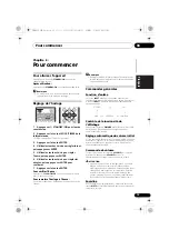 Предварительный просмотр 55 страницы Pioneer X-HM21 V-K Operating Instructions Manual