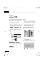 Предварительный просмотр 66 страницы Pioneer X-HM21 V-K Operating Instructions Manual