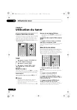 Предварительный просмотр 68 страницы Pioneer X-HM21 V-K Operating Instructions Manual