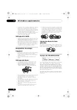 Предварительный просмотр 80 страницы Pioneer X-HM21 V-K Operating Instructions Manual