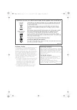 Preview for 3 page of Pioneer X-HM22-K Original Instruction