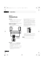 Предварительный просмотр 10 страницы Pioneer X-HM22-K Original Instruction