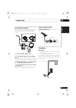 Предварительный просмотр 11 страницы Pioneer X-HM22-K Original Instruction