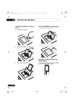 Preview for 16 page of Pioneer X-HM22-K Original Instruction