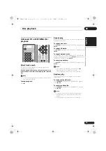 Preview for 19 page of Pioneer X-HM22-K Original Instruction