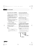 Preview for 20 page of Pioneer X-HM22-K Original Instruction