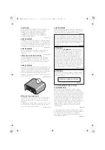 Preview for 38 page of Pioneer X-HM22-K Original Instruction