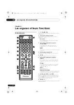 Preview for 42 page of Pioneer X-HM22-K Original Instruction