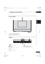 Preview for 45 page of Pioneer X-HM22-K Original Instruction