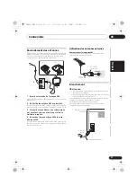 Preview for 47 page of Pioneer X-HM22-K Original Instruction