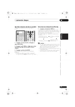 Preview for 57 page of Pioneer X-HM22-K Original Instruction