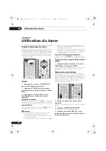 Preview for 60 page of Pioneer X-HM22-K Original Instruction