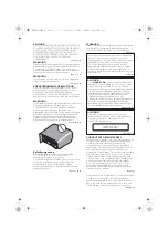 Preview for 74 page of Pioneer X-HM22-K Original Instruction