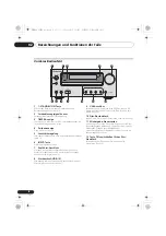 Preview for 80 page of Pioneer X-HM22-K Original Instruction