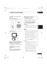 Preview for 89 page of Pioneer X-HM22-K Original Instruction