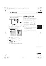 Preview for 93 page of Pioneer X-HM22-K Original Instruction