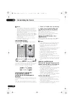 Preview for 98 page of Pioneer X-HM22-K Original Instruction