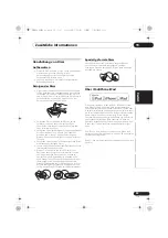 Preview for 107 page of Pioneer X-HM22-K Original Instruction