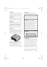 Preview for 110 page of Pioneer X-HM22-K Original Instruction