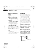 Preview for 128 page of Pioneer X-HM22-K Original Instruction